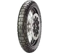 PIRELLI SCORPION RALLY STR 110/80 R 19 59V M+S Front Tyre