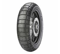 Pirelli Scorpion™ Rally Str 54h Tl M+s Trail Tire