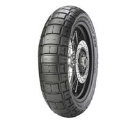 Pirelli Scorpion™ Rally Str 69v Tl M/c M+s Trail Rear Tire