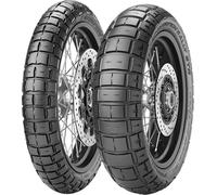 PIRELLI Scorpion™ Rally STR Dual Sport 110/80R18 58H TL Tyre