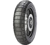 180/55 R17 TL 73V Rear wheel, M+S marking, M/C