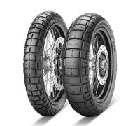 Pirelli Scorpion™ Rally STR MC Front/Rear Tyre