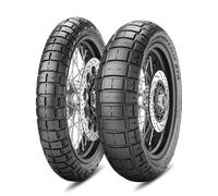 Pirelli Scorpion Rally STR Off-Road Front Tyre