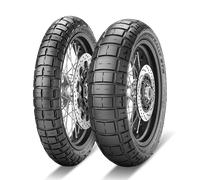 Pirelli Scorpion Rally STR (110/70 R17 54H)