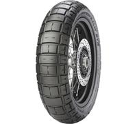 Pirelli Scorpion Rally STR Rear Tire - 150/70R18 150/70-18 2803500 0317-0385