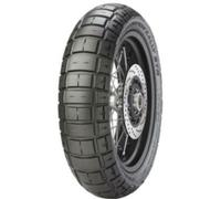 Pirelli Scorpion Rally STR Rear Tire - 150/70R18 150/70-18 2803500 0317-0385