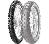 Pirelli Scorpion Rally Tire 120/70-19R Front #2439200