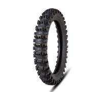 Pirelli Scorpion™ Mx Soft 57m Tt Off-road Rear Tire Silver 100 / 90 / R19