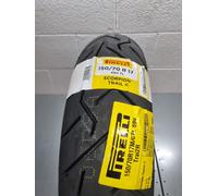 Pirelli Scorpion Trail Ii - 150/70/R17 69V - A/A/70dB - Motorcycle Tire