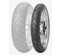 Pirelli Scorpion Trail 2 II Tyre 120/70ZR19 60W(D) Front KTM Adventure Ducati