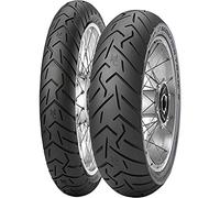 Pirelli Scorpion Trail Ii - 150/70/R17 69V - A/A/70dB - Motorcycle Tire