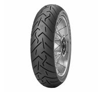 Pirelli Scorpion™ Trail Ii 60v Tl Trail Front Tire Black 120 / 70 / R19