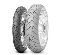 Pirelli Scorpion™ Trail Ii 60w Tl Adventure Front Tire