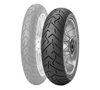 Motorcycle Tyre 140/80 R17 Pirelli 69V (Rear) SCORP.TRAIL II