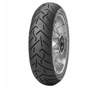 Pirelli Scorpion™ Trail Ii 72v Tl M/c Trail Rear Tire Black 170 / 60 / R17