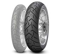 Pirelli Motorcycle Tyre Scorpion Trail II 180/55 R17 73W Rear