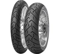 Pirelli Scorpion Trail II 75W TL Rear Tyre - 190/55-17"