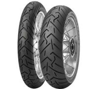 Pirelli Scorpion Trail II Front Tire - 120/70R19 Motorcycle Street Bike 2802800