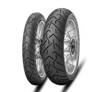 Pirelli Scorpion™ Trail II MC Front Tyre