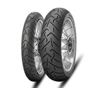 Pirelli Scorpion™ Trail II MC Front Tyre