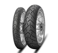Pirelli Scorpion™ Trail II MC Rear Tyre