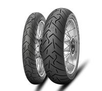 Pirelli Scorpion™ Trail II MC Rear Tyre