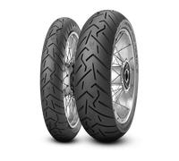 Pirelli Scorpion Trail II ( 120/70 ZR19 TL 60W Front wheel )
