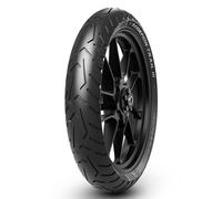 Pirelli Scorpion Trail Iii 59v Tl Trail Front Tire Silver 110 / 80 / R19