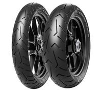 120/70ZR17 (58W) Pirelli Scorpion Trail III 120/70Radial17 (58W) | Protyre - Motorcycle Tyres