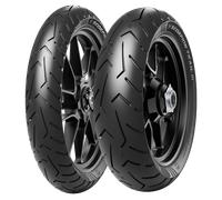 Pirelli Scorpion Trail III Front/Rear Adventure Tyre