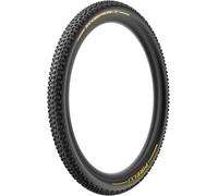 Pirelli Scorpion Trail M Tire - 29 x 2.4 Tubeless Folding Yellow Label Team