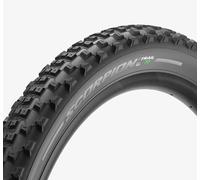 Pirelli Scorpion™ Trail R Prowall 60 Tpi Smartgrip Tubeless 29´´ X 2.40 Mtb Tyre Black 29´´ x 2.40
