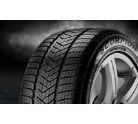 Pirelli Scorpion Winter Tires 265/40 21 105V New Snow