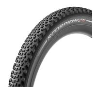 Pirelli Scorpion H Tubeless 29´´ X 2.20 Mtb Tyre Black 29´´ x 2.20
