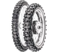 PIRELLI Scorpion™ XC Mid Hard 110/90-19 62M TT NHS Tyre