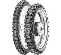 Pirelli Scorpion XC ( 80/100-21 TT 51R Compound Medium HARD, NHS, Front wheel )