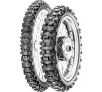 Pirelli Scorpion XC ( 120/100-18 TT 68M Rear wheel, M/C, Compound Medium HARD )