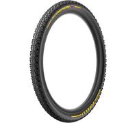 Pirelli Scorpion XC RC Tire - 29 x 2.2 Tubeless Folding Yellow Label Team