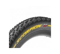Pirelli Scorpion XC RC Lite 29" - MTB Tyres Yellow One Size