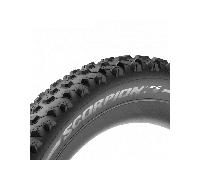 Mountain Bike Tire PIRELLI SCORPION XC S 29X2.20 695g Tubeless Ready New