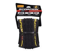 Pirelli Scorpion XC RC Tubeless Tyre - SmartGRIP - Lite - Yellow - 29