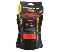 Pirelli Scorpion XC Tyre RC Lite Team Edition, Smartgrip, 29 x 2.4, Black