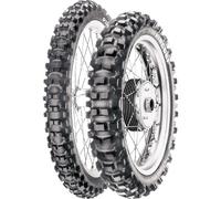 Pirelli Scorpionu2122 Xc Mid Hard 68m Mst Off-road Tire