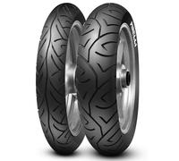 Pirelli Sport Demon ( 130/90-16 TL 67V Rear wheel, M/C )