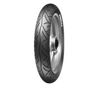 Pirelli Sport Demon™ 56h Tl Touring Front Tire Black 100 / 90 / R18