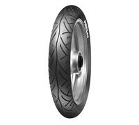 Pirelli Sport Demon™ 66h Tl Touring Rear Tire Black 140 / 70 / R17