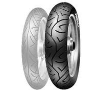 Pirelli Sport Demon ( 130/80-18 TL 66V Rear wheel, M/C )
