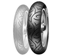 Pirelli Sport Demon ( 130/80-18 TL 66V Rear wheel, M/C )