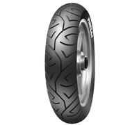 Pirelli Sport Demon™ 69p Tl Touring Rear Tire Silver 140 / 70 / R15