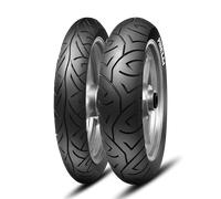 Pirelli Sport Demon ( 110/80-17 TL 57H M/C, Front wheel )